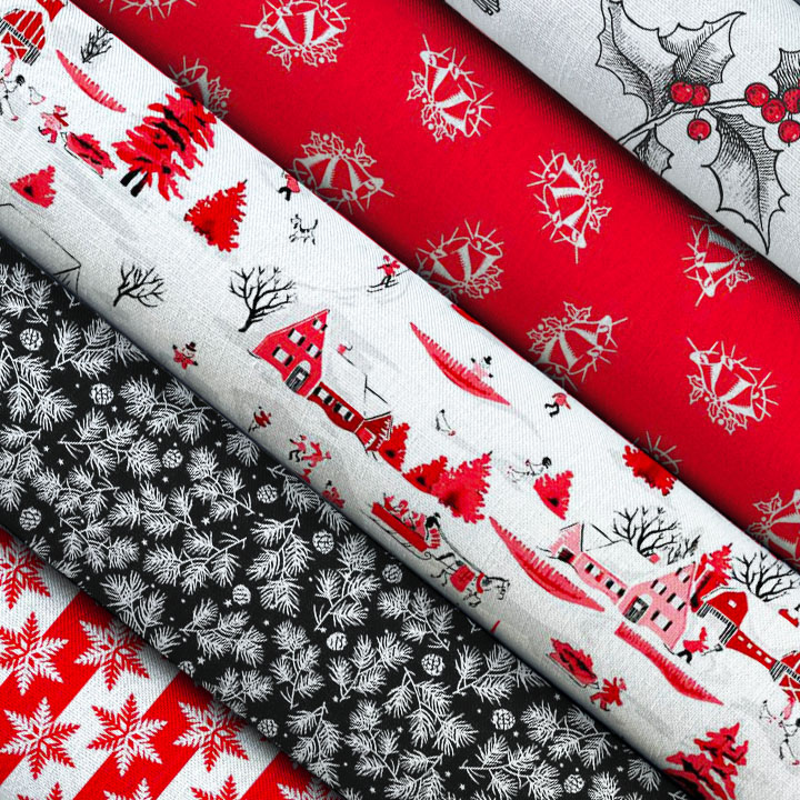 Home For The Holidays